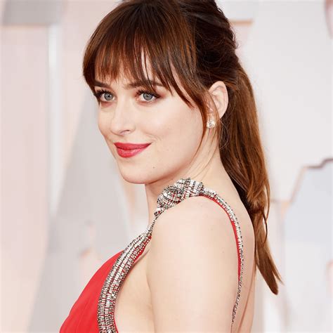 dakota johnson gucci lipstick|dakota johnson makeup routine.